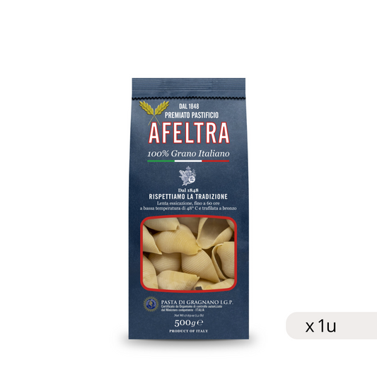 Conchiglione IGP Afeltra 500g