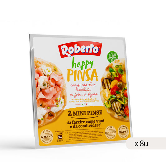 Mini Pinsa 230g