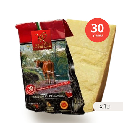 Parmigiano Reggiano 30 mesi da 400 a 700g