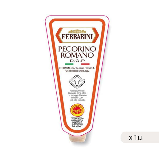 Pecorino Romano DOP 200g