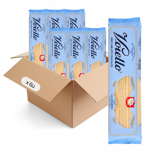 Linguina Nº112 500g