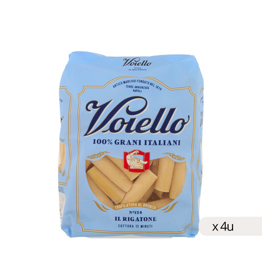 Il Rigatone Nº124 500g