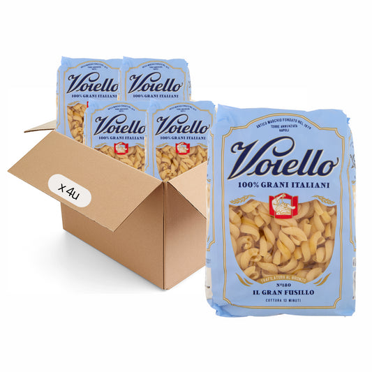 Gran Fusillo Nº180 500g