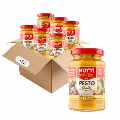 Pesto Giallo di Pomodoro 180g