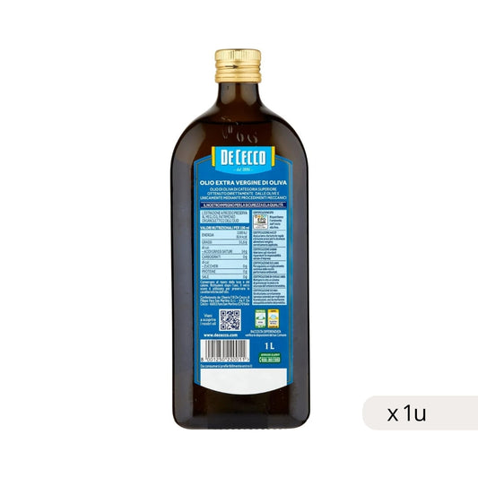 Azeite Virgem Extra 1L