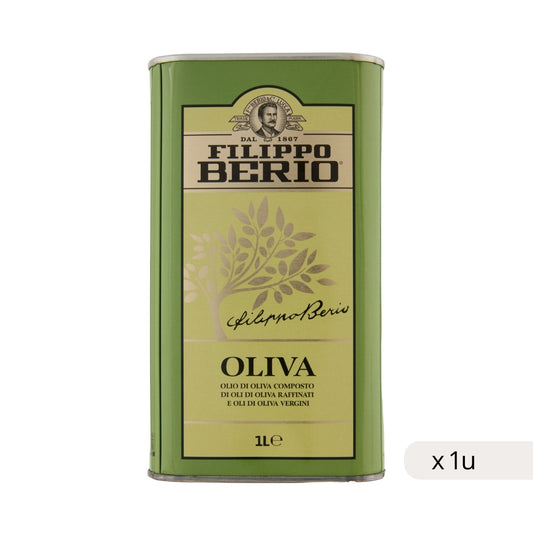 Aceite de Oliva Filippo Berio 1L, Italiano