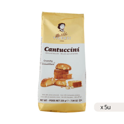 Cantuccini di Mandorle 225g