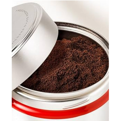 Ground Coffee per Moka 100% Arabica 250g