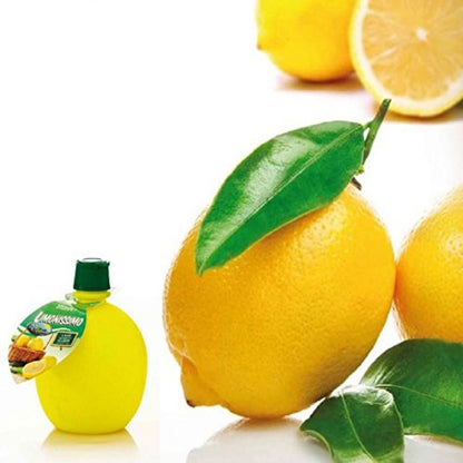 Succo di Limone 100% 200ml