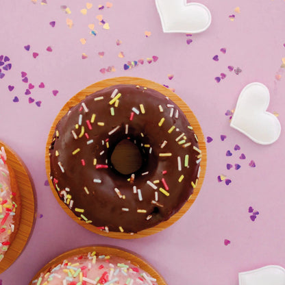 Gluten-FREE Cocoa Donut 111g