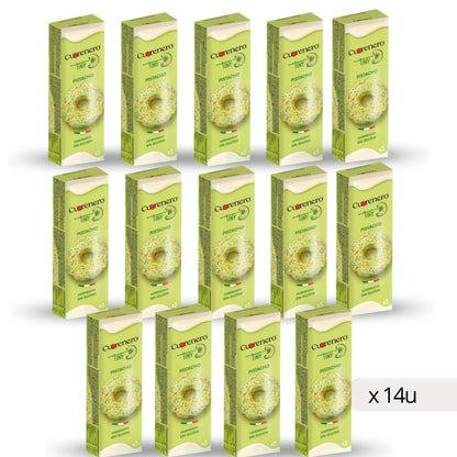 Rosquilla di Pistacchio SENZA Glutine 111g