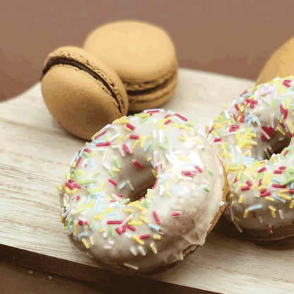 Rosquilla de Vanille SANS Gluten 111g