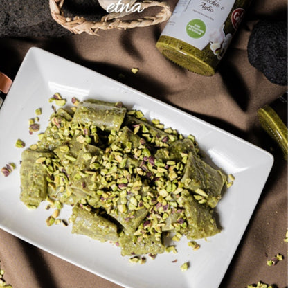 Paté de Pistacho Siciliano y Ajo 190g