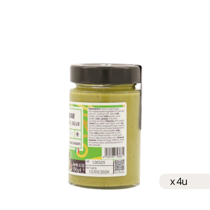 Crema Dubai di Cioccolato 190g