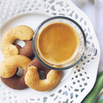 Galleta Abbracci 350g