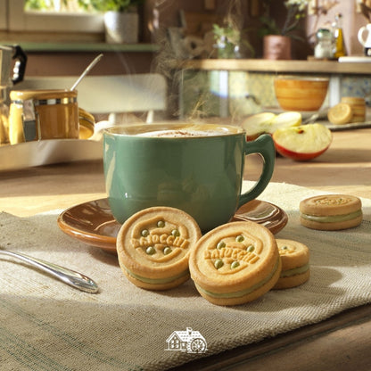 Pistachio Baiocchi Cookie 240g