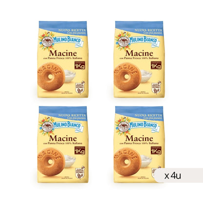 Biscoito Macine 350g