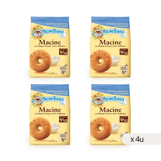 Biscoito Macine 350g