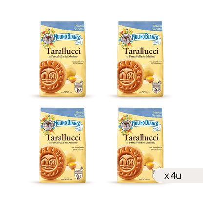 Galleta Tarallucci 350g