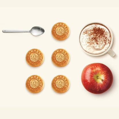 Galleta Tarallucci 350g