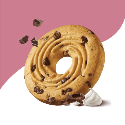 Gallette SANS Gluten de Crème et Chocolat 220g