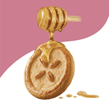 Galleta SIN Gluten Clásica con Miel 220g