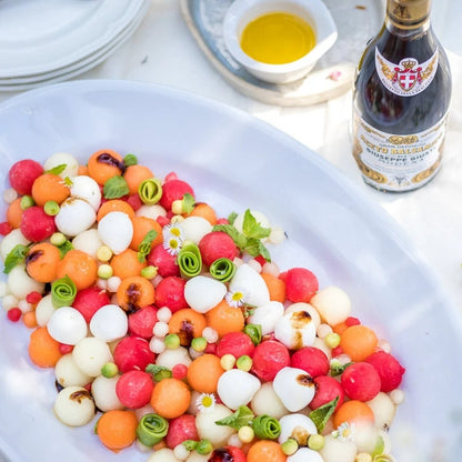 Modena Vinegar 2 Giusti Medals