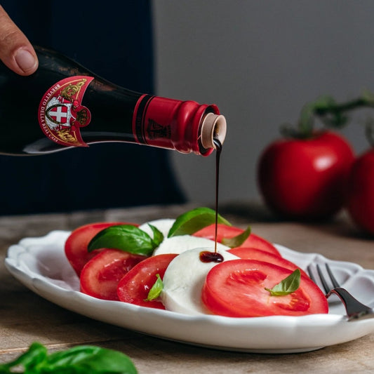 Giusti 3 Medal Modena Vinegar