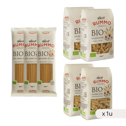 Confezione Pasta BIO 3,5kg