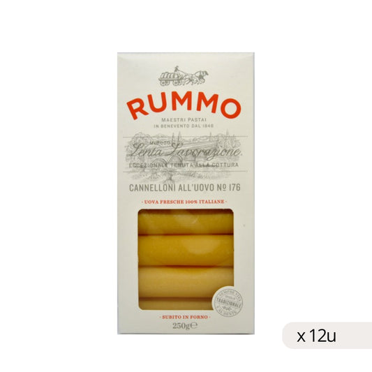 Cannelloni al Huevo Nº176 250g