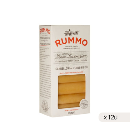 Cannelloni all'Uovo Nº176 250g