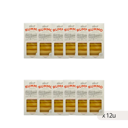 Cannelloni al Huevo Nº176 250g