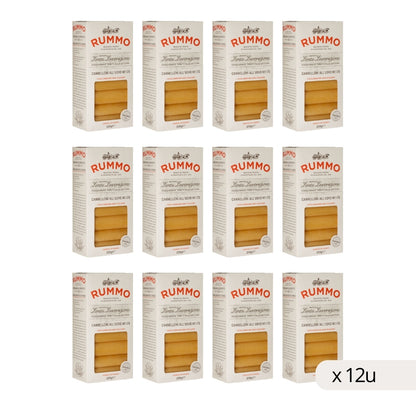 Cannelloni all'Uovo Nº176 250g