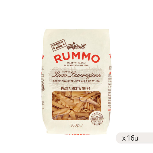 Pasta Mista Nº74 500g