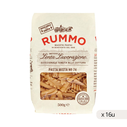Pasta Mista Nº74 500g