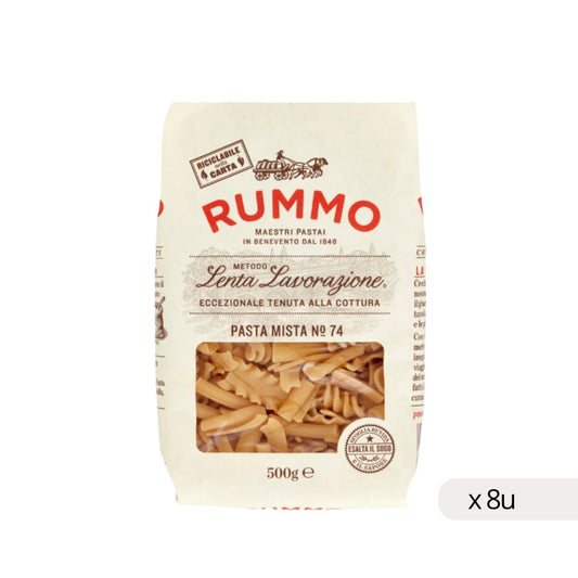 Pasta Mista Nº74 500g