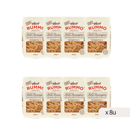 Pasta Mista Nº74 500g