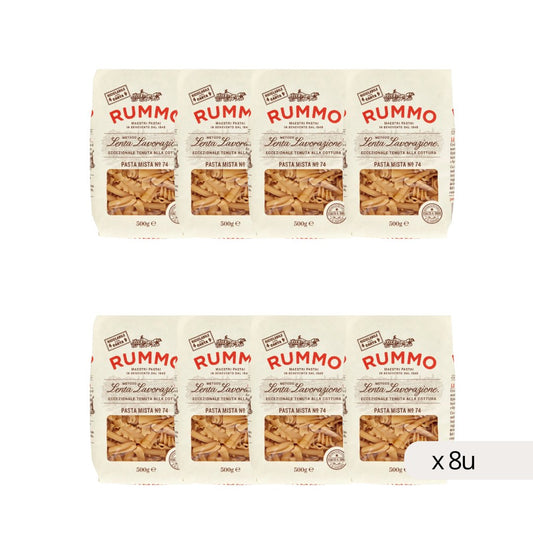 Pasta Mista Nº74 500g