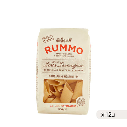 Bombardini Rigati Nº154 500g