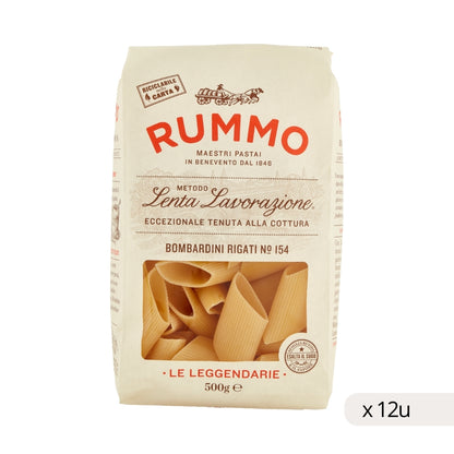 Bombardini Rigati Nº154 500g