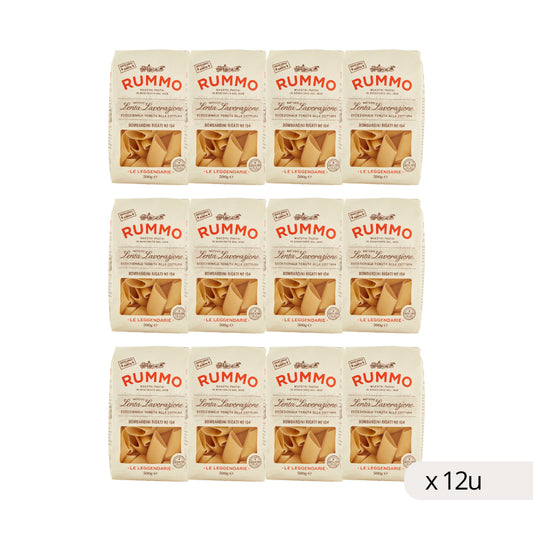 Bombardini Rigati Nº154 500g