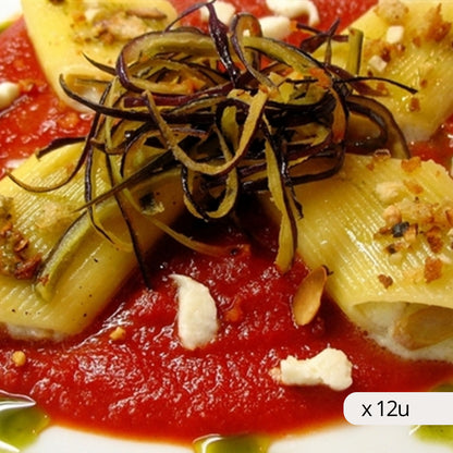 Bombardini Rigati Nº154 500g