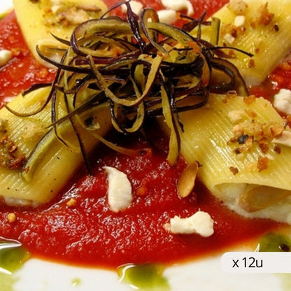 Bombardini Rigati Nº154 500g