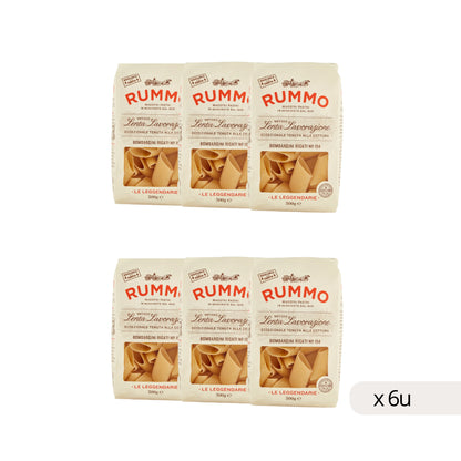 Bombardini Rigati Nº154 500g