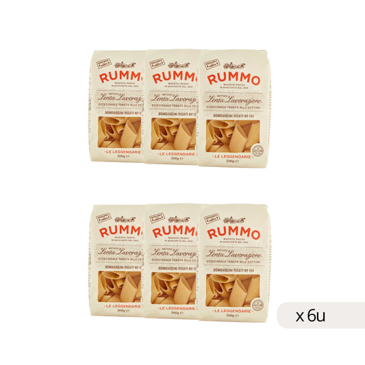 Bombardini Rigati Nº154 500g