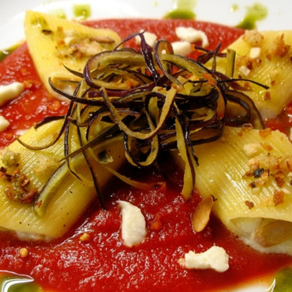 Bombardini Rigati Nº154 500g