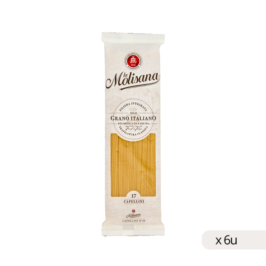 Capellini No. 17 500g
