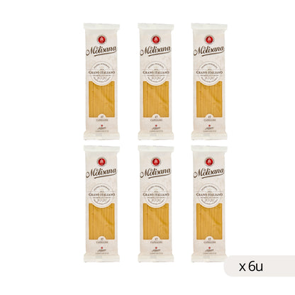 Capellini Nº17 500g