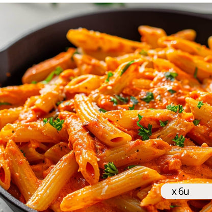 Pennette Rigate Nº22 500g