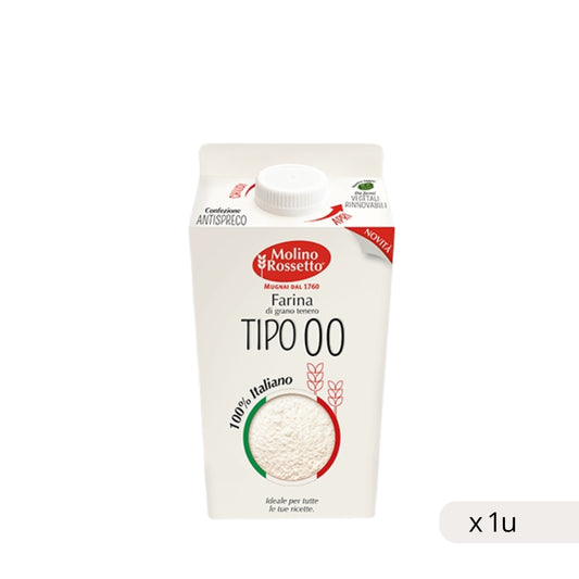 Wheat Flour "00" 750g